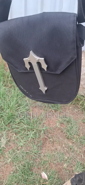 Trapstar Bag