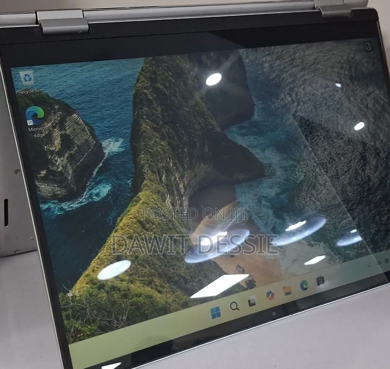 New Laptop Dell Inspiron 14 8GB Intel Core i5 SSD 512GB
