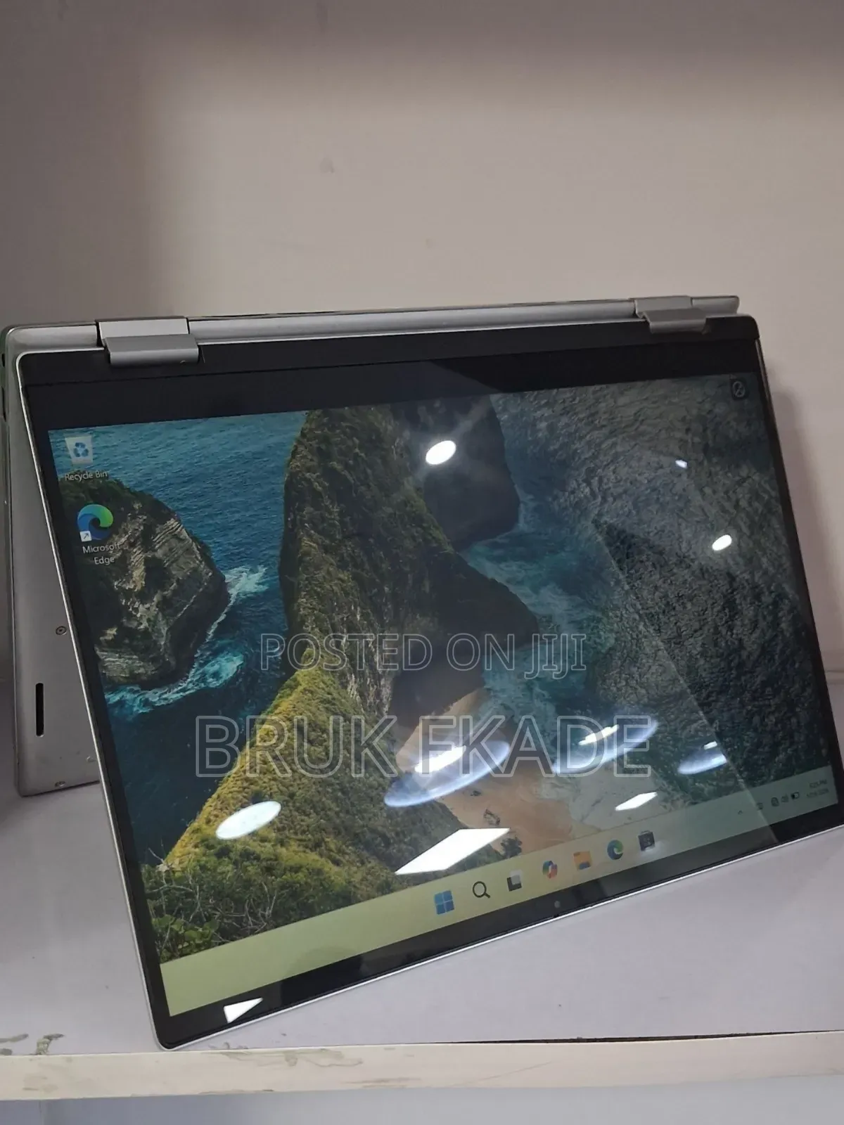 New Laptop Dell Inspiron 14 8GB Intel Core i5 SSD 512GB