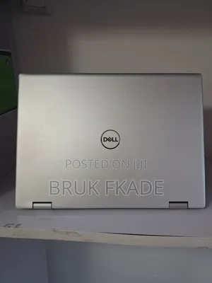 New Laptop Dell Inspiron 14 8GB Intel Core i5 SSD 512GB
