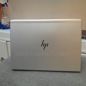New Laptop HP EliteBook 840 G5 16GB Intel Core i5 SSD 512GB