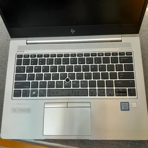New Laptop HP EliteBook 840 G5 16GB Intel Core i5 SSD 512GB