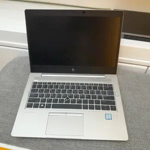 New Laptop HP EliteBook 840 G5 16GB Intel Core i5 SSD 512GB