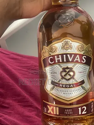 Chivas Regal