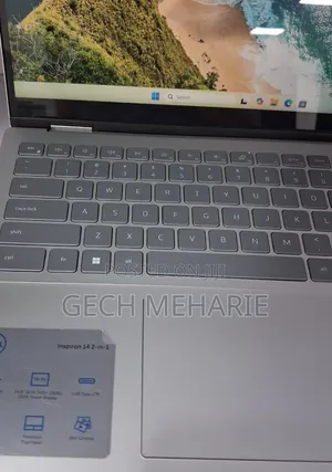 New Laptop Dell Inspiron 15 8GB Intel Core i5 SSD 512GB