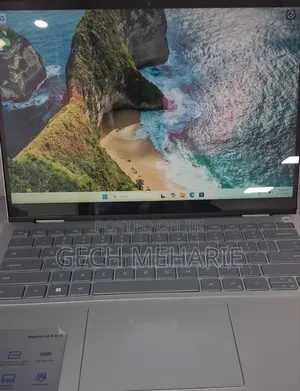 New Laptop Dell Inspiron 15 8GB Intel Core i5 SSD 512GB