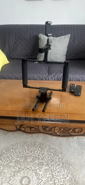 Camera Stabilizer