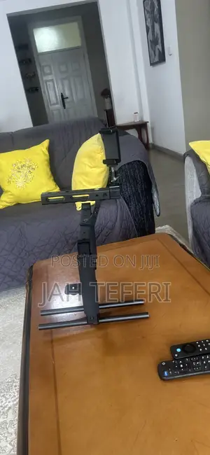 Camera Stabilizer
