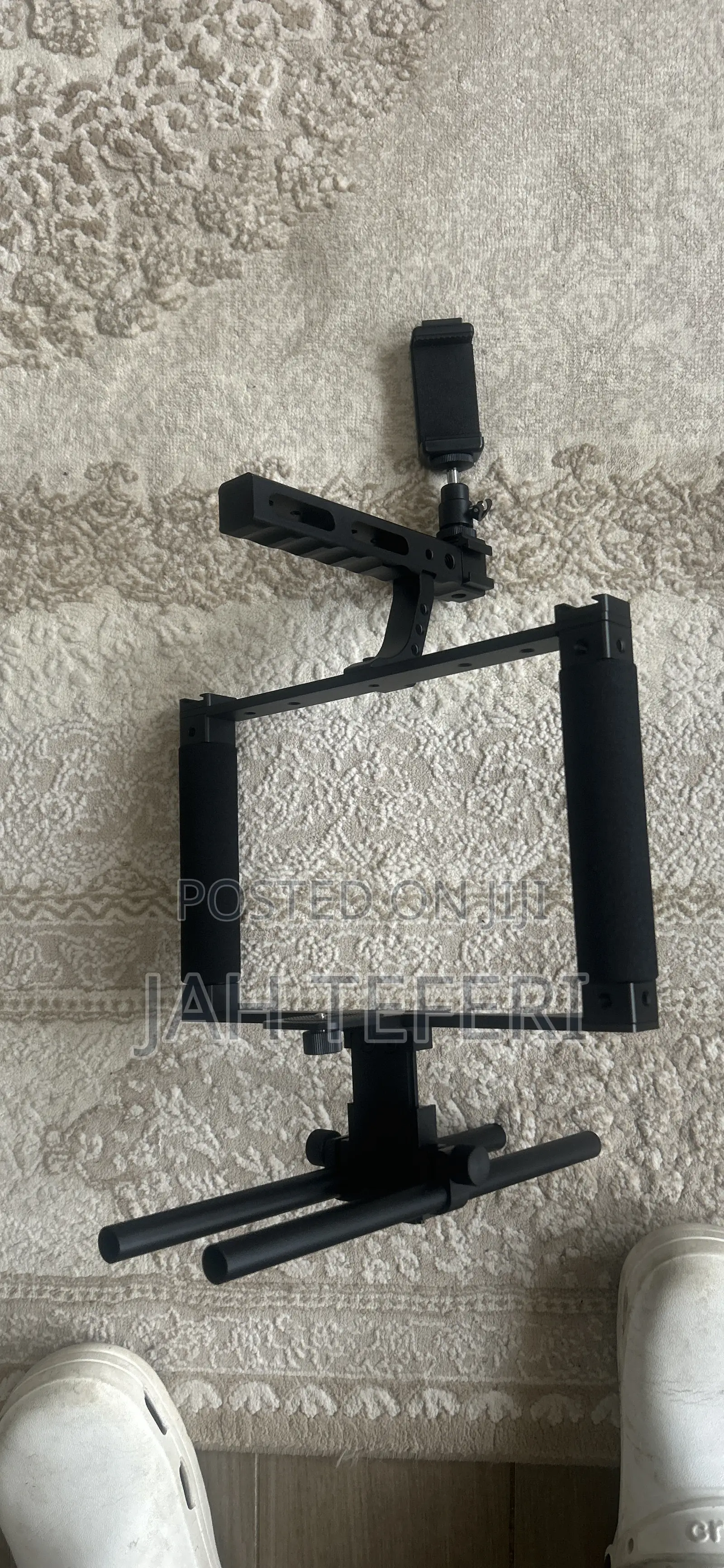 Camera Stabilizer