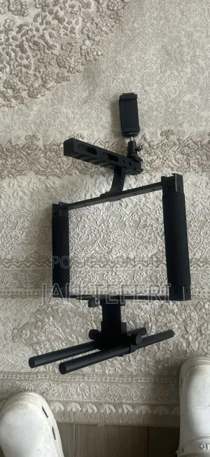 Camera Stabilizer