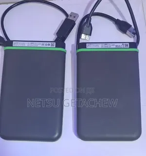 4tb Transcend External Hard Disk Drive St