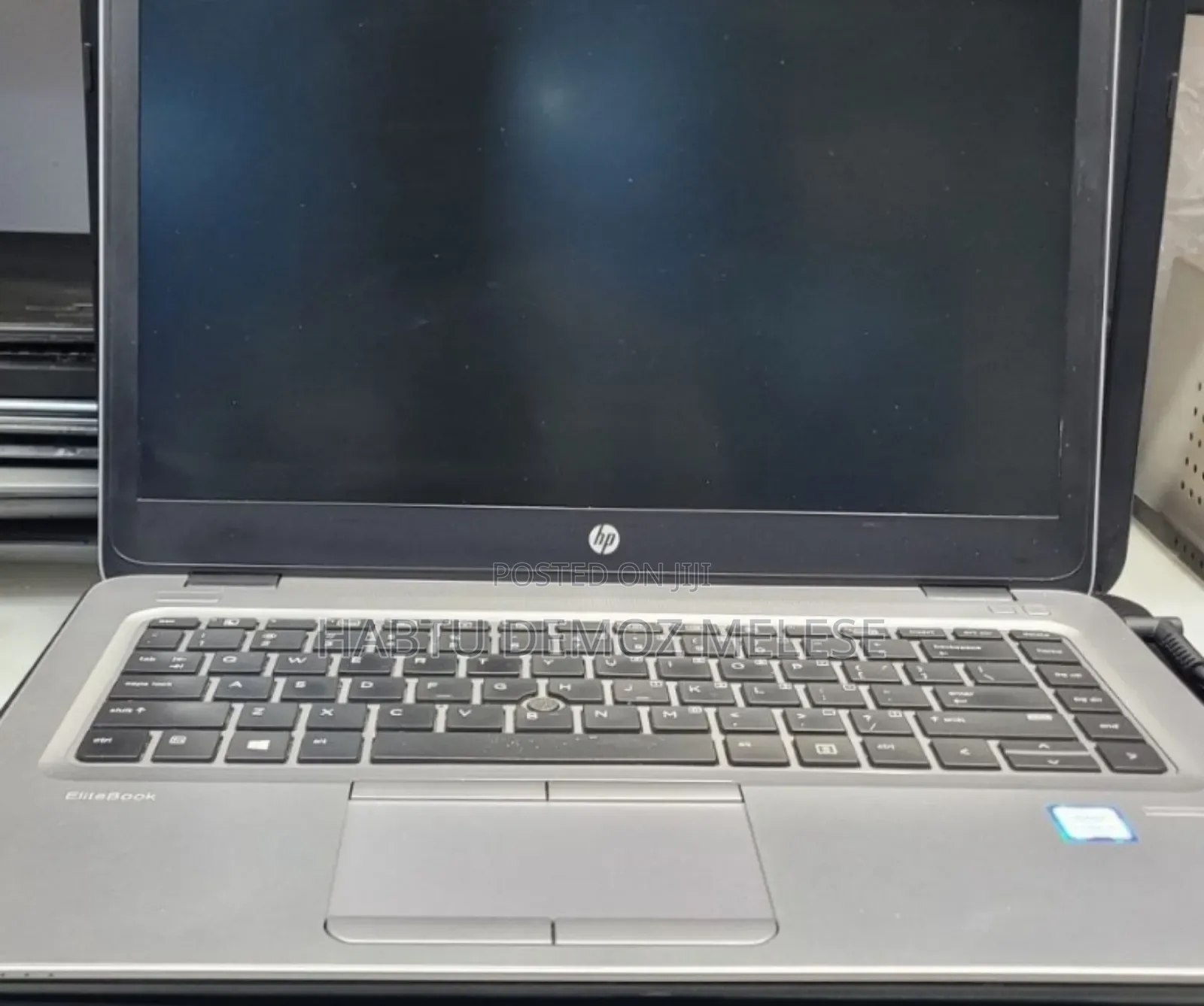 New Laptop HP EliteBook X360 1030 G3 8GB Intel Core i5 HDD 1T