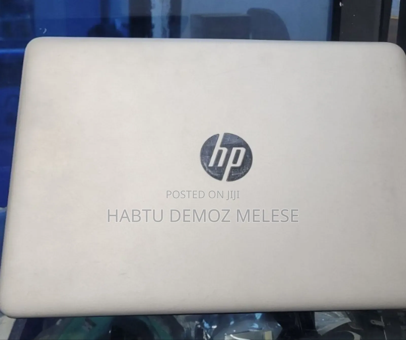 New Laptop HP EliteBook X360 1030 G3 8GB Intel Core i5 HDD 1T