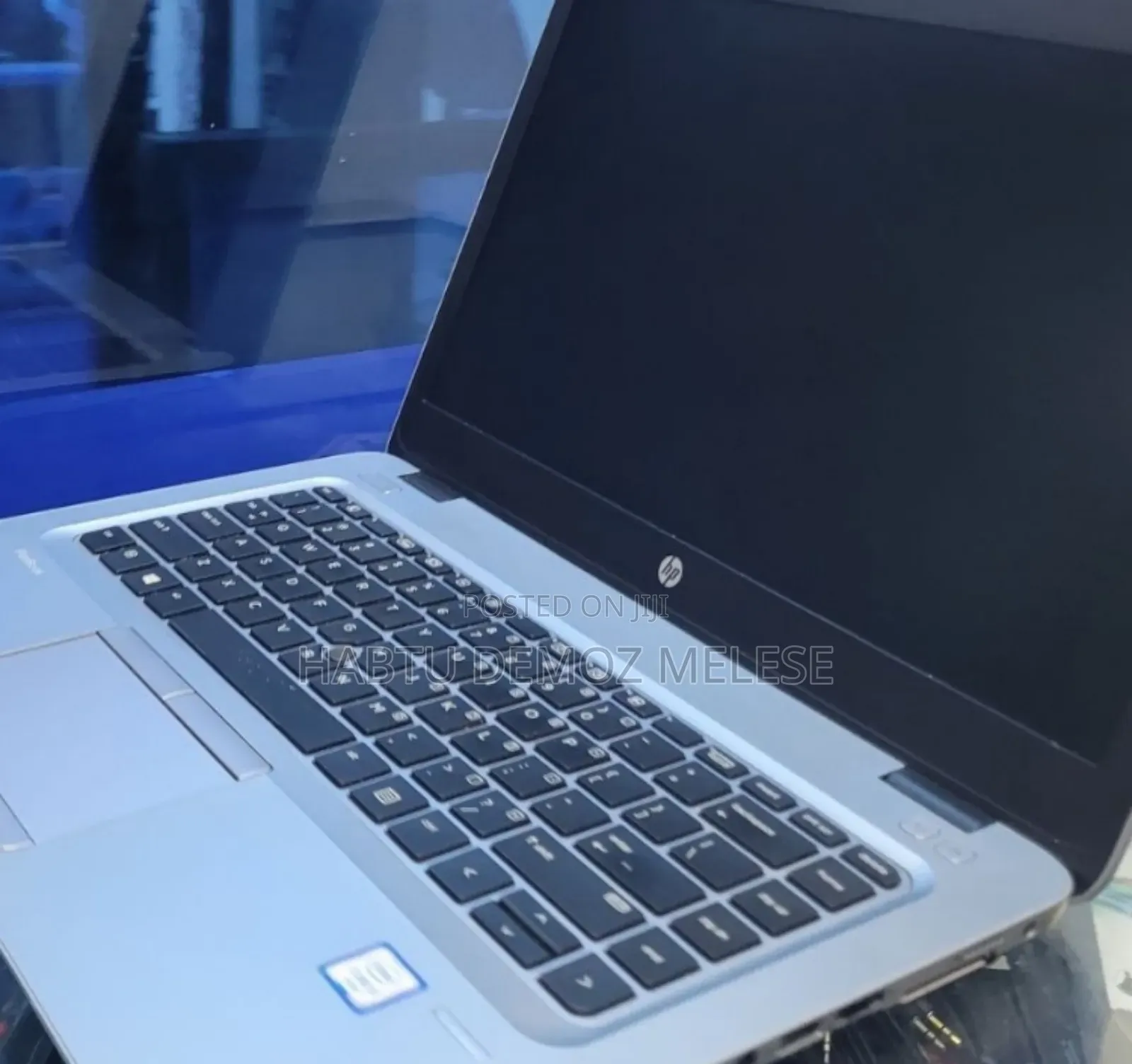 New Laptop HP EliteBook X360 1030 G3 8GB Intel Core i5 HDD 1T