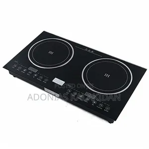 Roshan Touch Stove