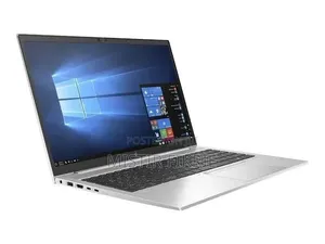 New Laptop HP EliteBook 850 G6 16GB Intel Core i7 SSD 512GB
