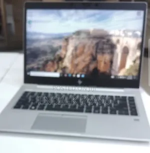 New Laptop HP EliteBook 840 G5 16GB Intel Core i7 SSD 512GB