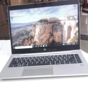 New Laptop HP EliteBook 840 G5 16GB Intel Core i7 SSD 512GB