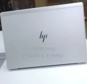 New Laptop HP EliteBook 840 G5 16GB Intel Core i7 SSD 512GB