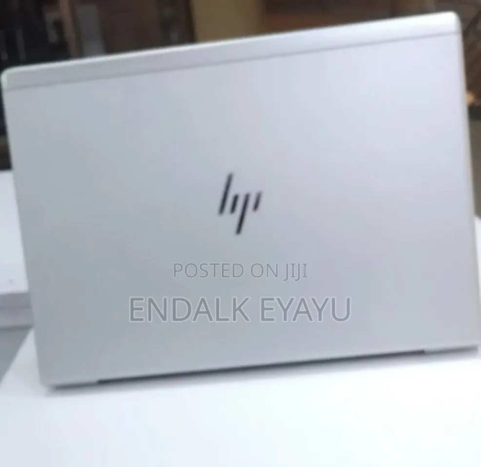 New Laptop HP EliteBook 840 G5 16GB Intel Core i7 SSD 512GB