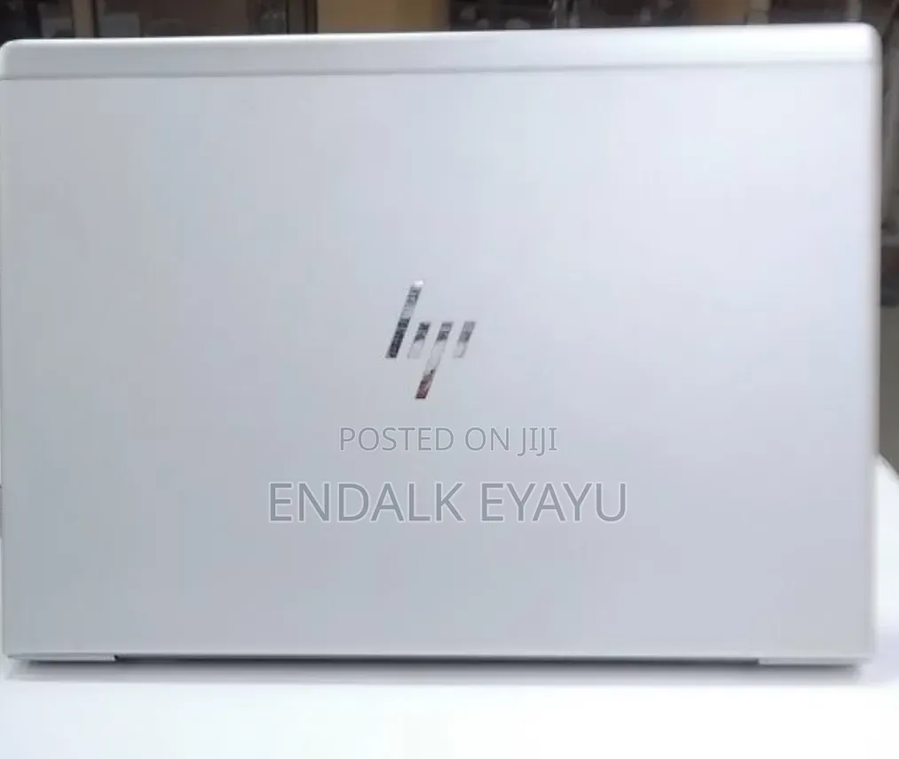 New Laptop HP EliteBook 840 G5 16GB Intel Core i7 SSD 512GB