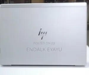 New Laptop HP EliteBook 840 G5 16GB Intel Core i7 SSD 512GB