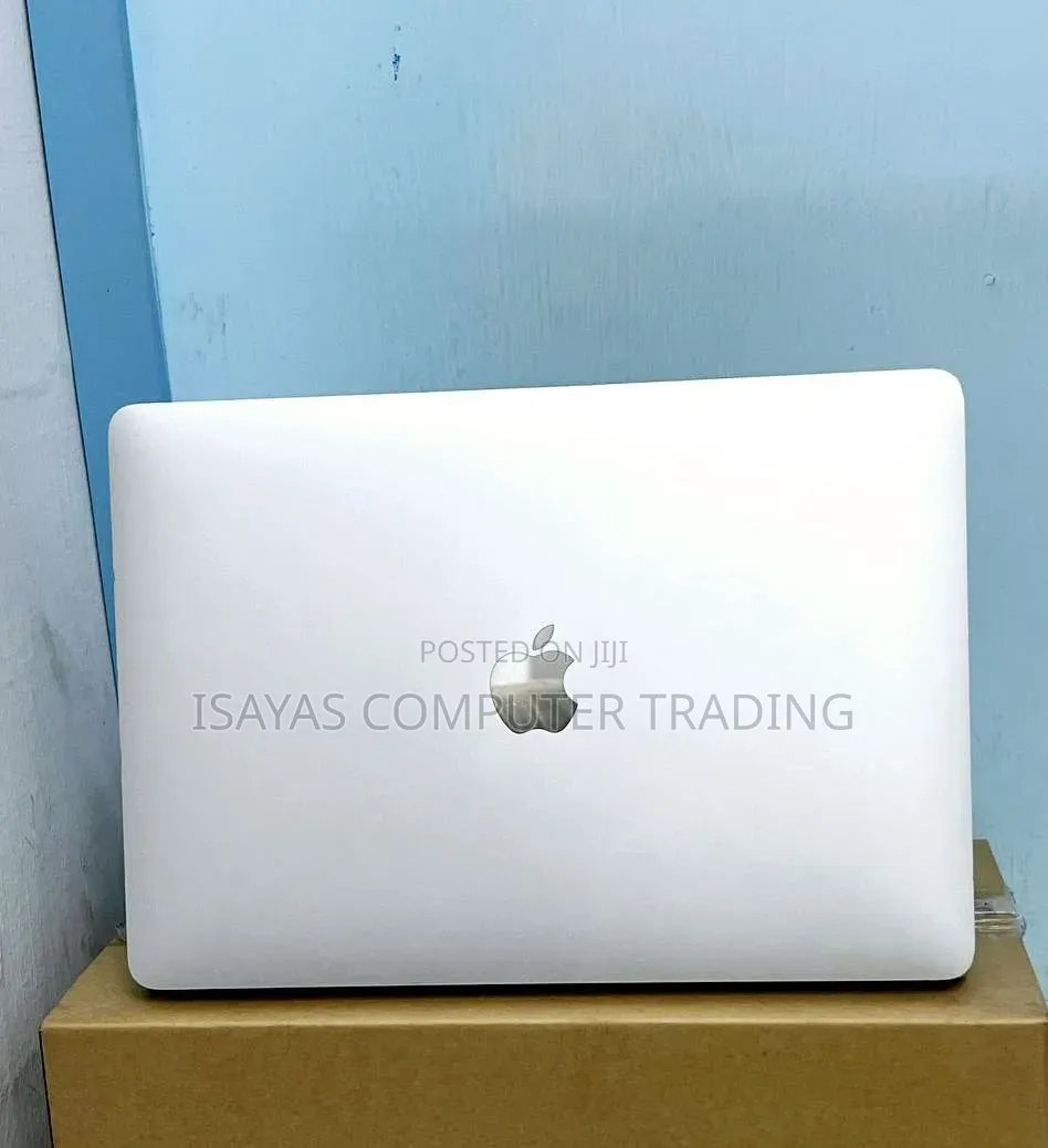 New Laptop Apple MacBook Pro M1 16GB Apple M1 SSD 512GB
