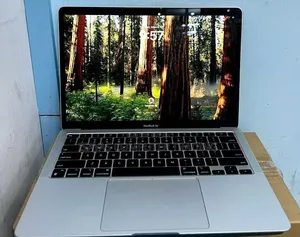 New Laptop Apple MacBook Pro M1 16GB Apple M1 SSD 512GB