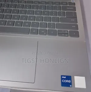 New Laptop Dell Inspiron 13 7370 16GB Intel Core i5 SSD 512GB