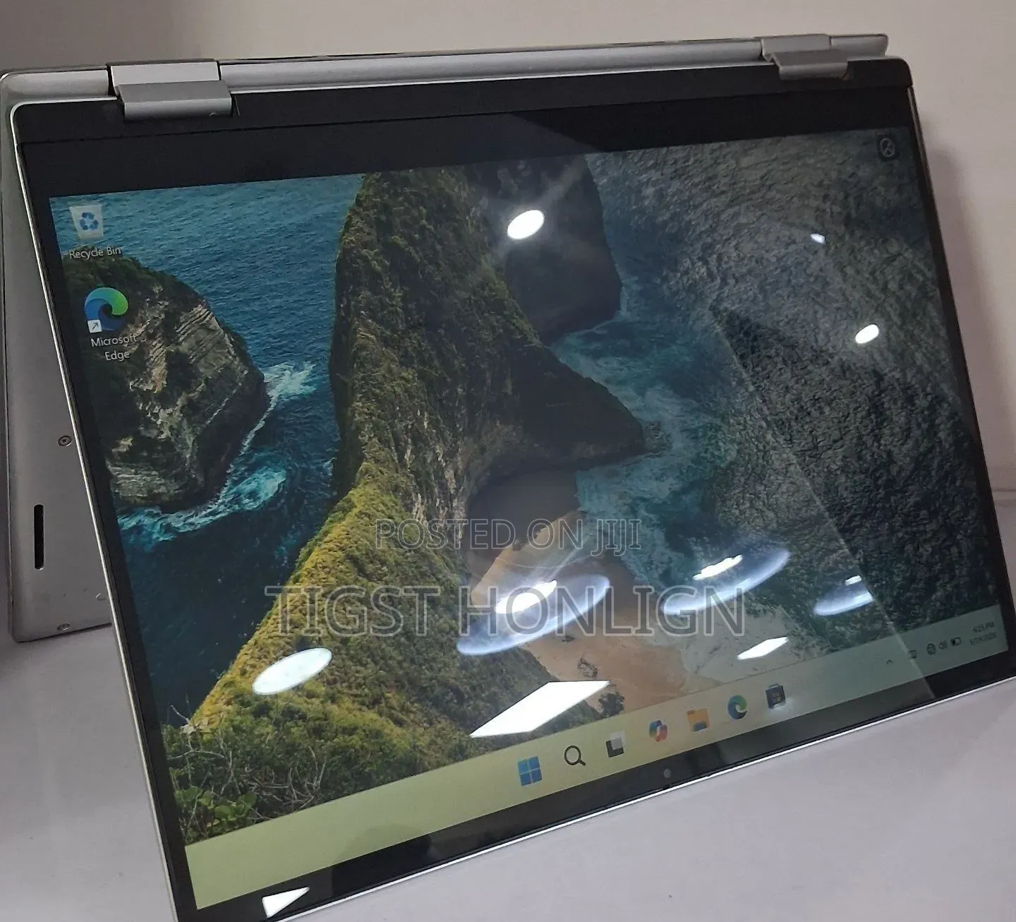 New Laptop Dell Inspiron 13 7370 16GB Intel Core i5 SSD 512GB