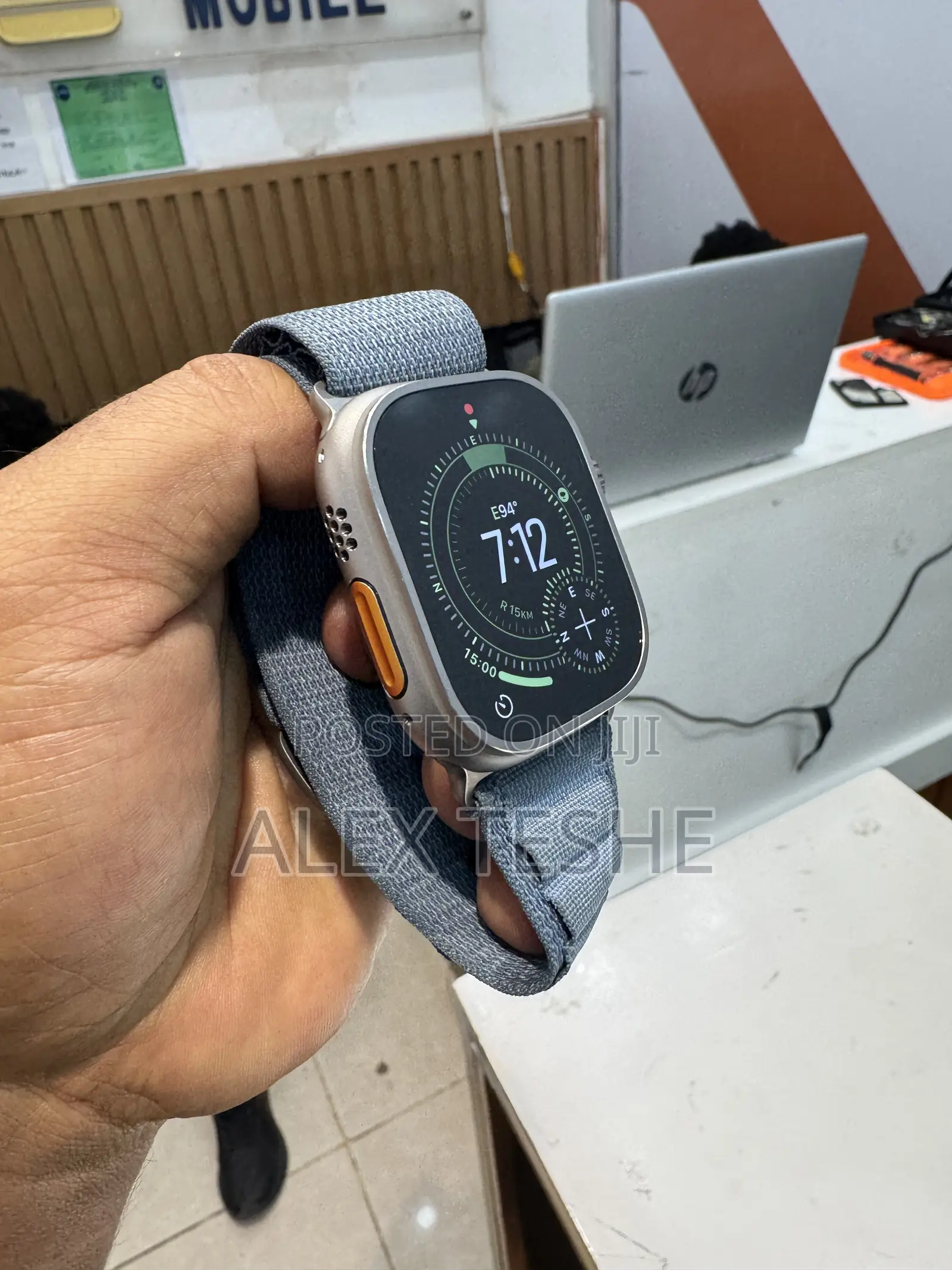 Smart Watch