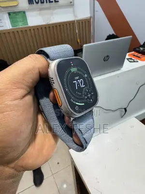 Smart Watch