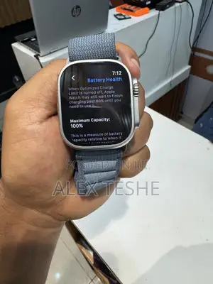 Smart Watch
