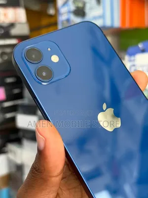 Apple iPhone 12 128 GB Blue
