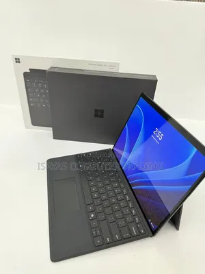 New Microsoft Surface Pro 11th Edition, a Copilot+ PC 16GB SSD 512GB