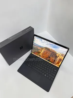 New Microsoft Surface Pro 11th Edition, a Copilot+ PC 16GB SSD 512GB