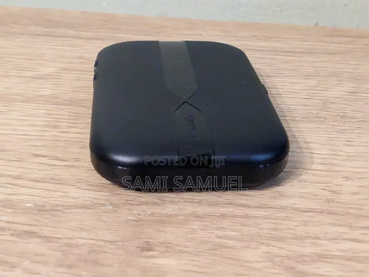 D-Link Wifi Router