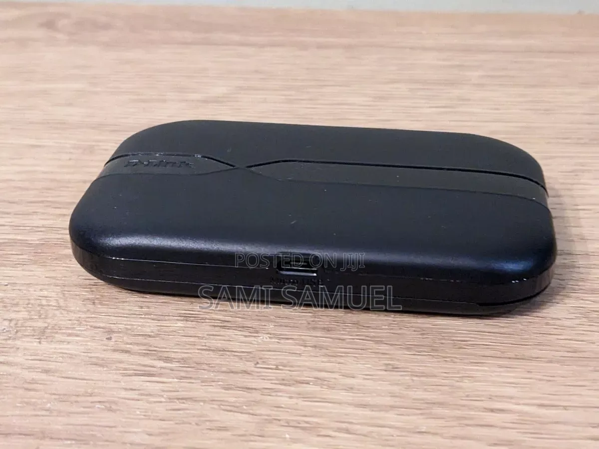 D-Link Wifi Router