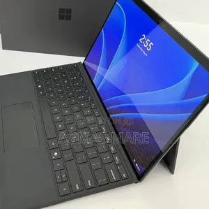 New Microsoft Surface Pro 11th Edition, a Copilot+ PC 16GB SSD 512GB