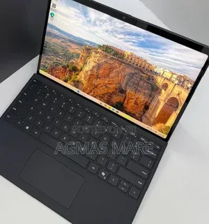 New Microsoft Surface Pro 11th Edition, a Copilot+ PC 16GB SSD 512GB