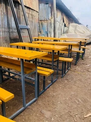School Desk From Natan Furniture