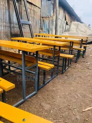 School Desk From Natan Furniture