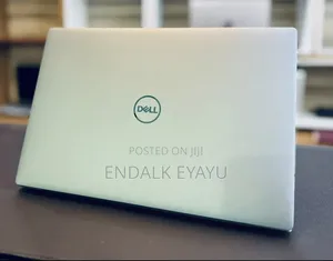 New Laptop Dell XPS 13 8GB Intel Core i5 SSD 256GB
