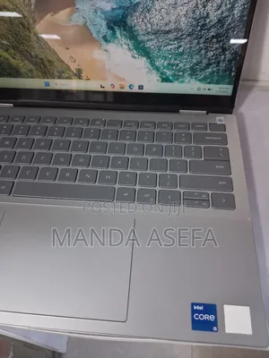 New Laptop Dell Inspiron 14 8GB Intel Core i5 SSD 512GB