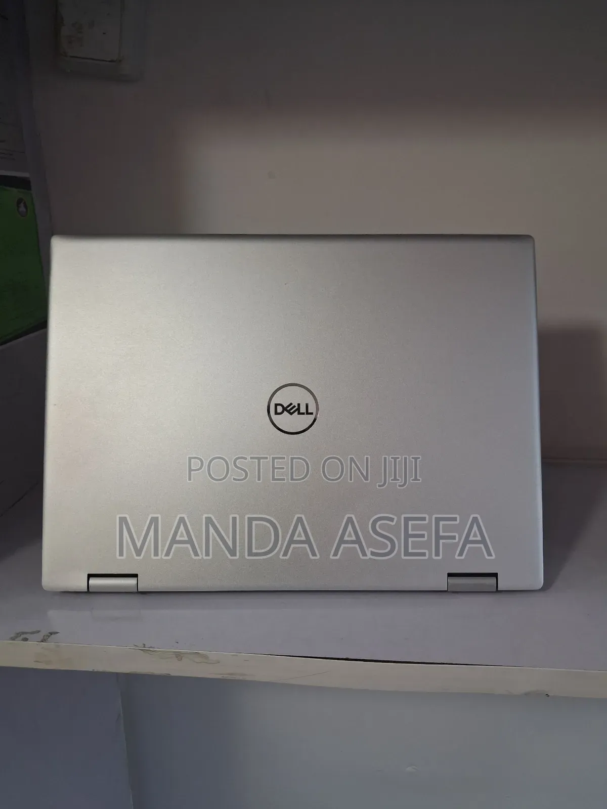 New Laptop Dell Inspiron 14 8GB Intel Core i5 SSD 512GB