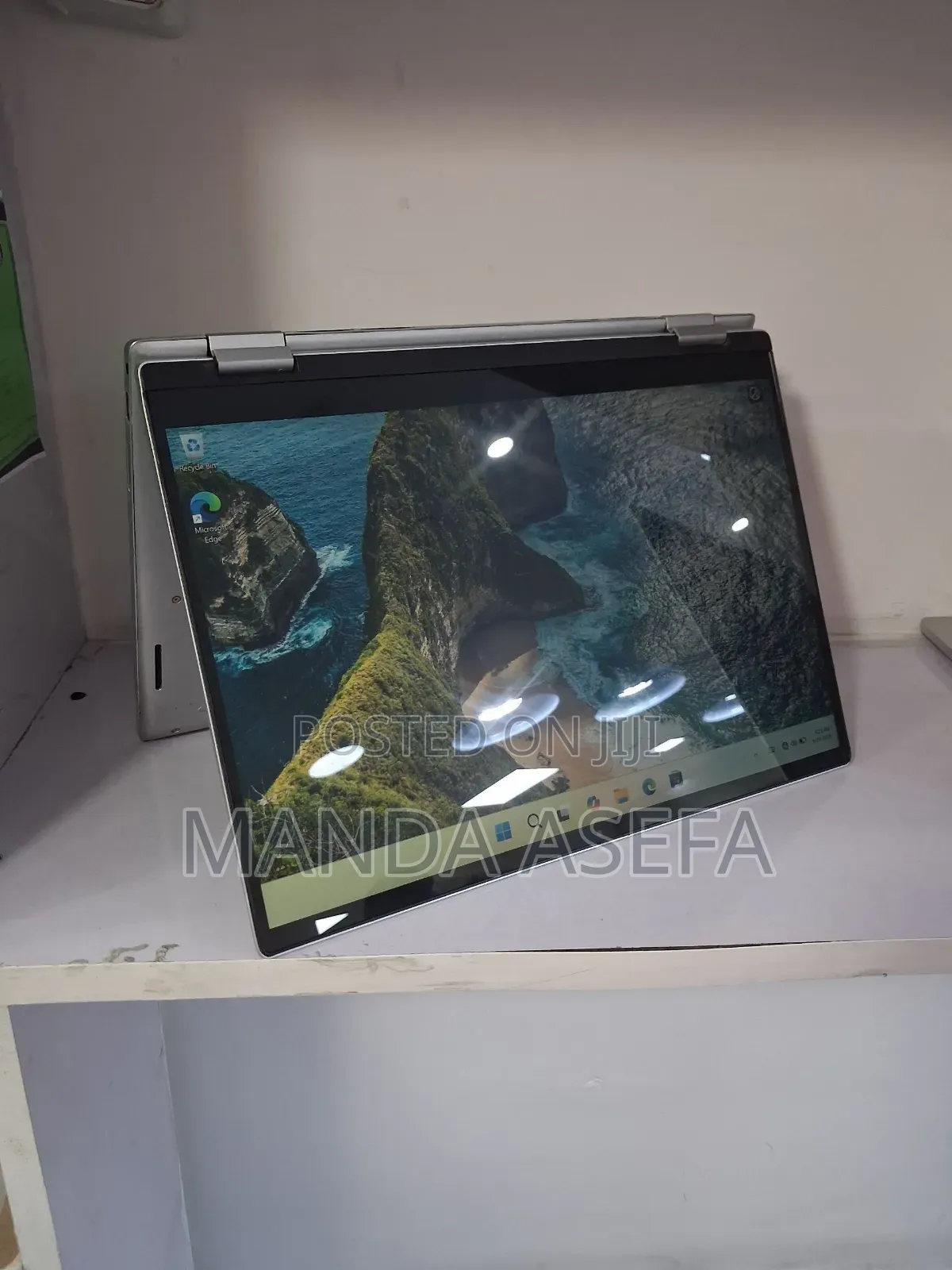 New Laptop Dell Inspiron 14 8GB Intel Core i5 SSD 512GB