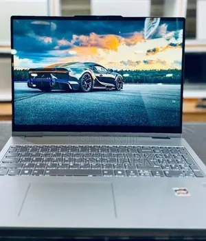New Laptop Lenovo Yoga 7i 16GB AMD Ryzen 7 SSD 512GB