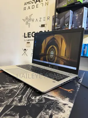 Laptop HP EliteBook 755 G5 8GB AMD Ryzen 7 SSD 256GB
