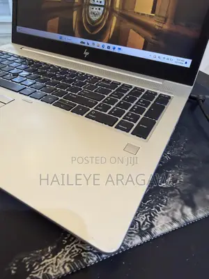 Laptop HP EliteBook 755 G5 8GB AMD Ryzen 7 SSD 256GB