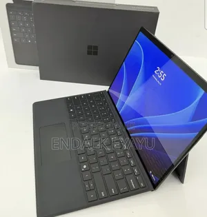 New Microsoft Surface Pro 11th Edition, a Copilot+ PC 16GB SSD 512GB
